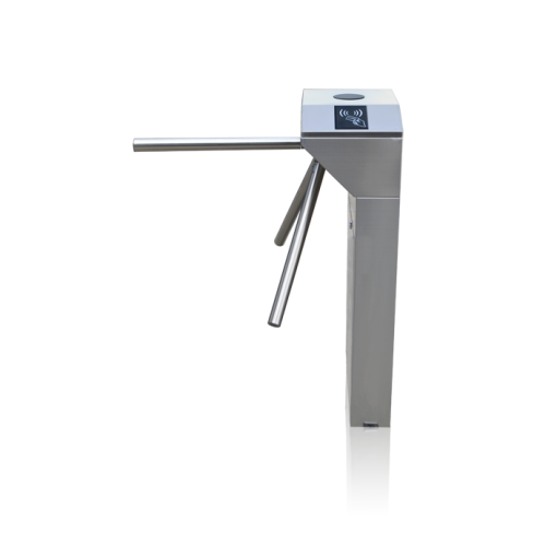 ZKT 1000 Yarı-Otomatik Tripod Düşen Kol Turnike